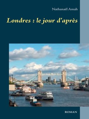 cover image of Londres